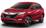 Honda HR-V nhập Thái nguyên chiếc giảm giá khủng 